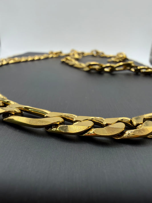 Cadena Cartier 9mm