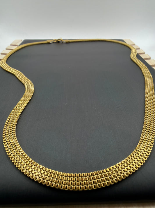 Cadena Egipcia