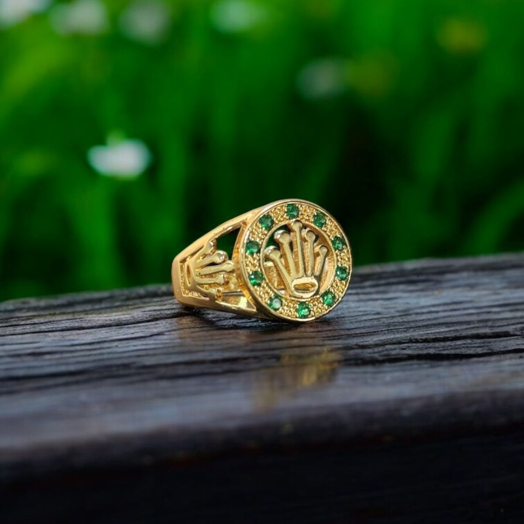 COLECCIÓN EXCLUSIVA DE ANILLOS