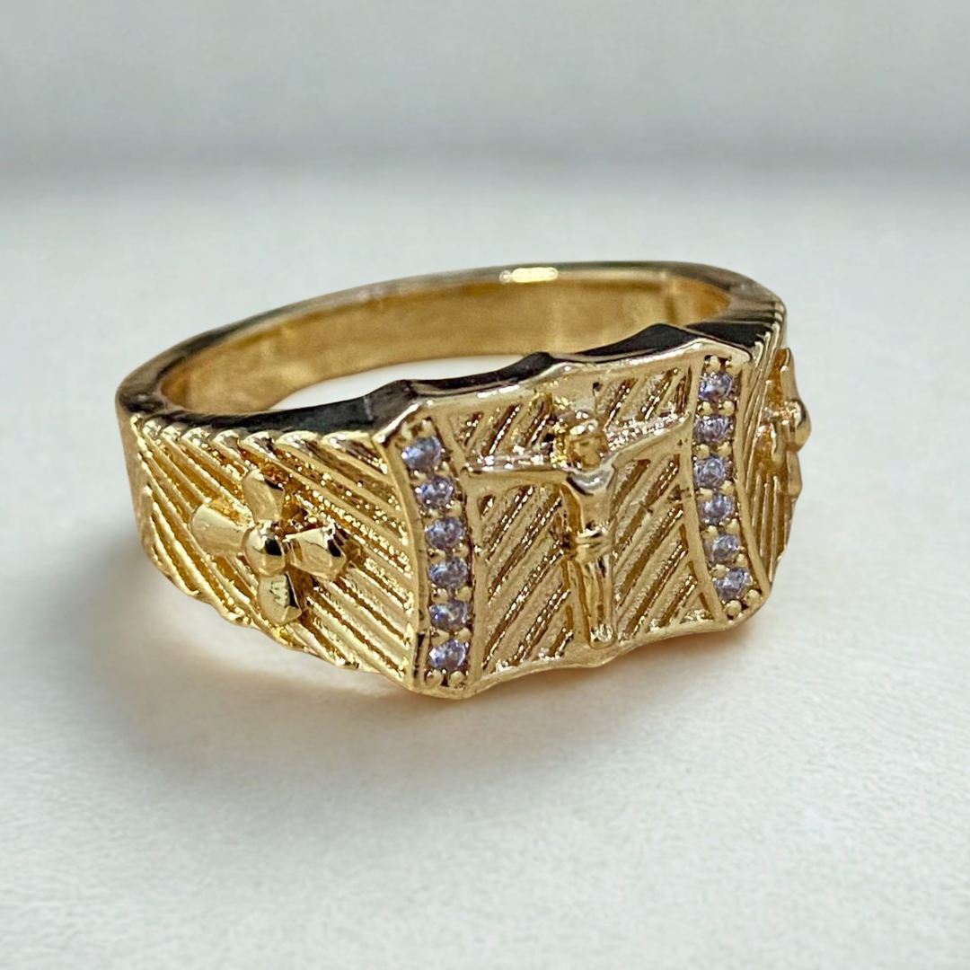 COLECCIÓN EXCLUSIVA DE ANILLOS