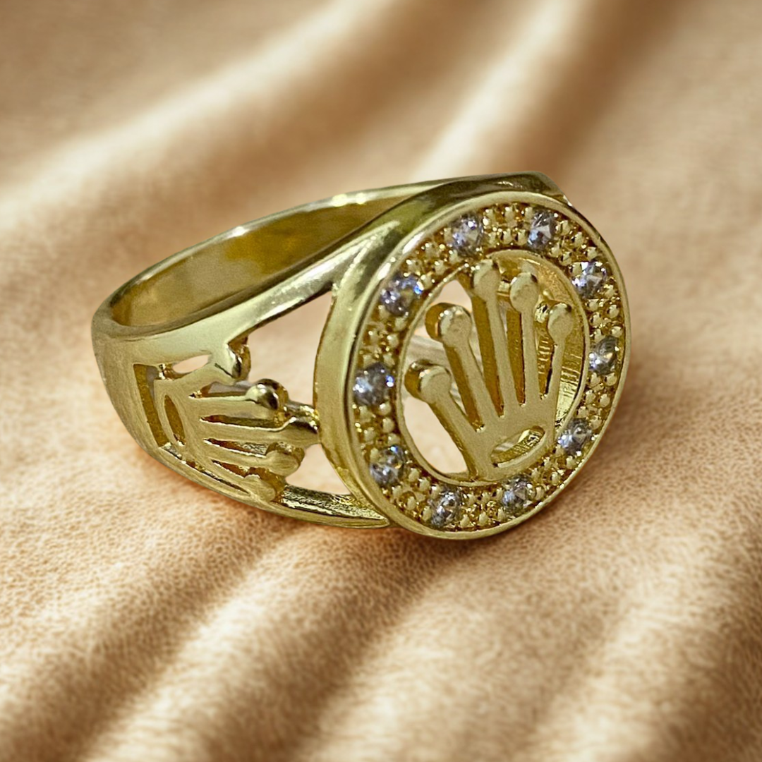 COLECCIÓN EXCLUSIVA DE ANILLOS