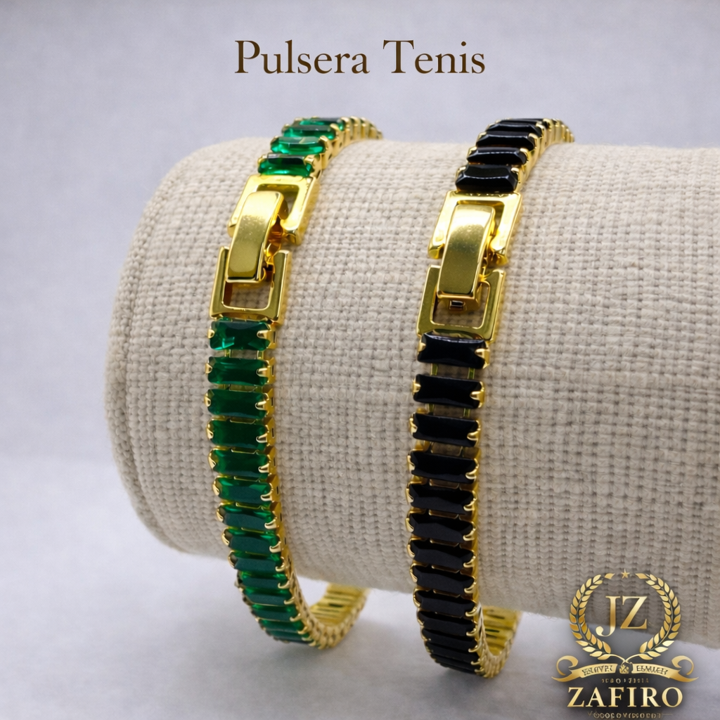 Pulseras