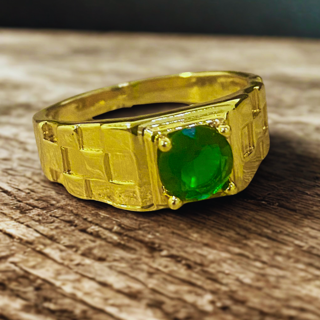 COLECCIÓN EXCLUSIVA DE ANILLOS