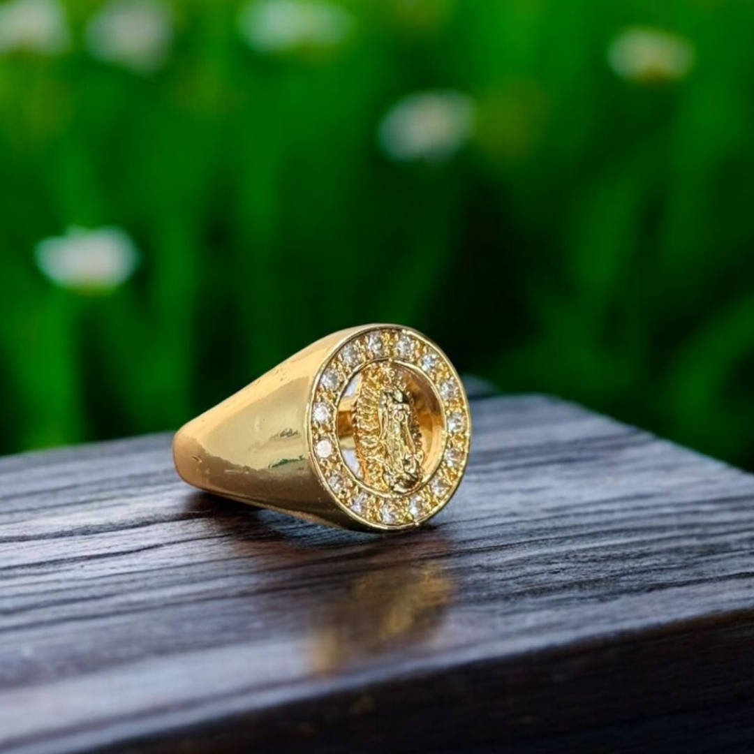 COLECCIÓN EXCLUSIVA DE ANILLOS